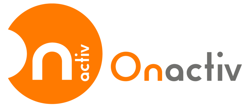 Logo Onactiv