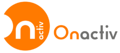 Logo Onactiv