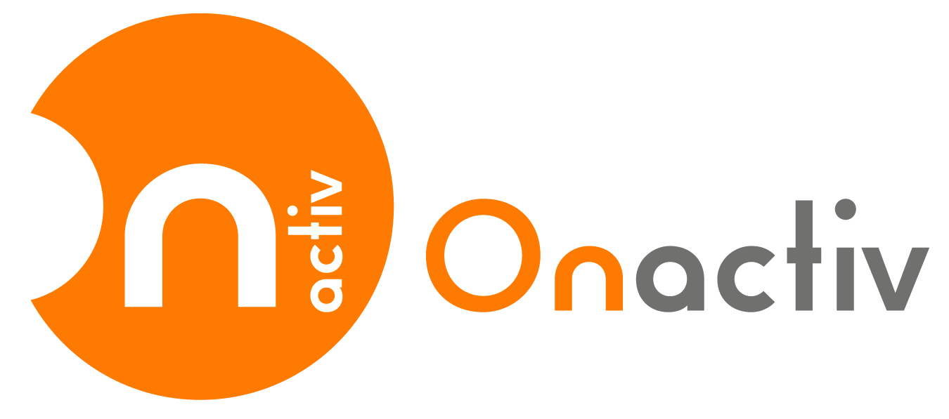 Logo Onactiv