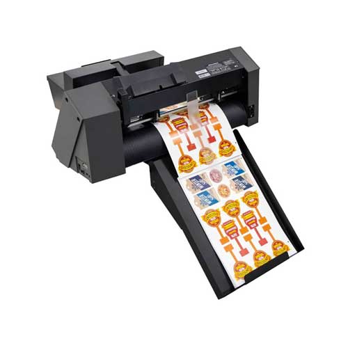 Graphtec iMark