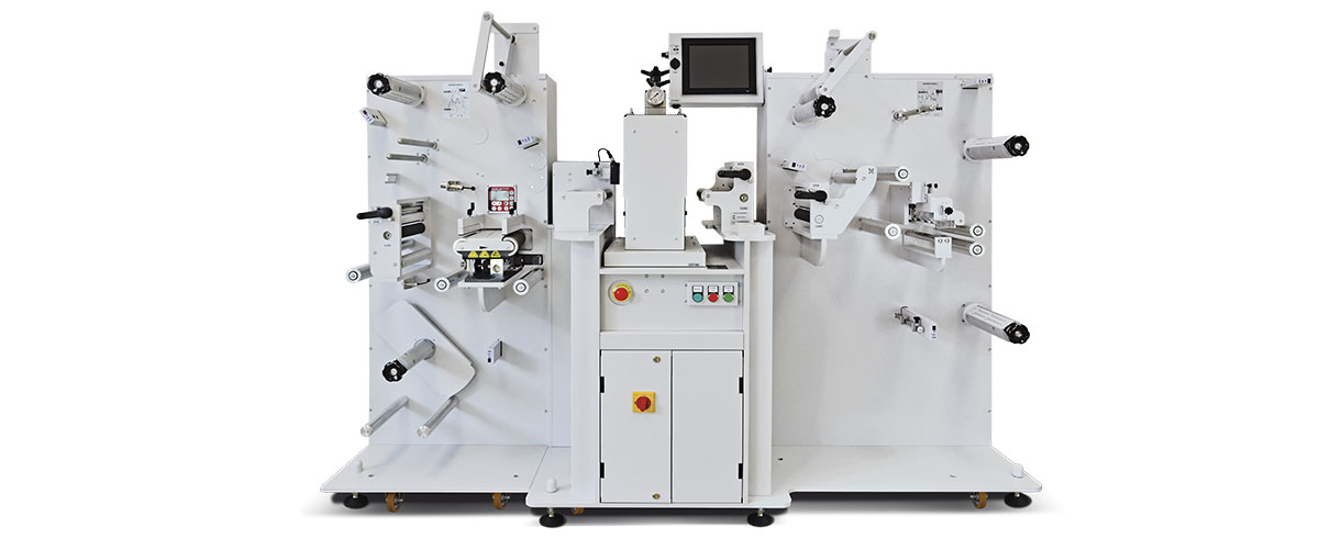 Processus de lamination pour une finition d'étiquettes durable