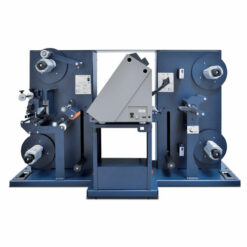 Finitions d'étiquettes