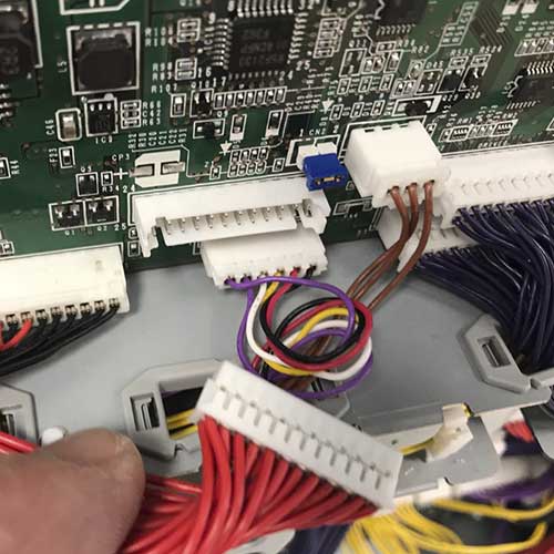 Onactiv répparation et entretien des imprimantes OKI Pro10