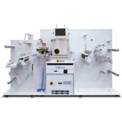 DPR Taurus Découpe laser d'étiquettes