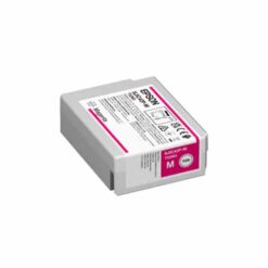 Cartouche d'encre Magenta pour imprimante Epson CW-C4000e