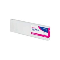Cartouche d'encre Magenta SJIC26P pour imprimante Epson CW-C7500