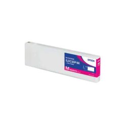 Cartouche d'encre Magenta SJIC30P pour imprimante Epson CW-C7500G
