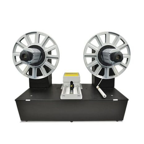 Compteur et vérificateur d'étiquettes manquantes