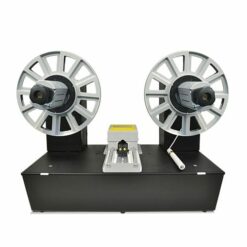 Compteur d'étiquettes avec détection étiquettes manquantes