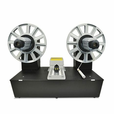 Compteur d'étiquettes avec détection étiquettes manquantes