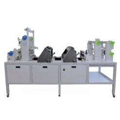 Technologie Double Plotter – Doublez votre Vitesse de Finition Scorpio