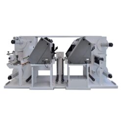 Technologie Double Plotter – Doublez votre Vitesse de Finition sur Virgo