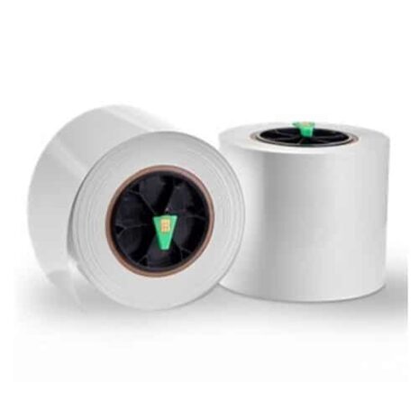 Rouleaux papier Semi-mat pour imprimante DTM Print LX610e