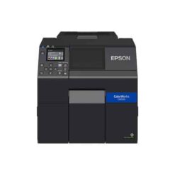 Epson ColorWorks CW-C6000 Series – Imprimante d'Étiquettes Couleur 4 pouces