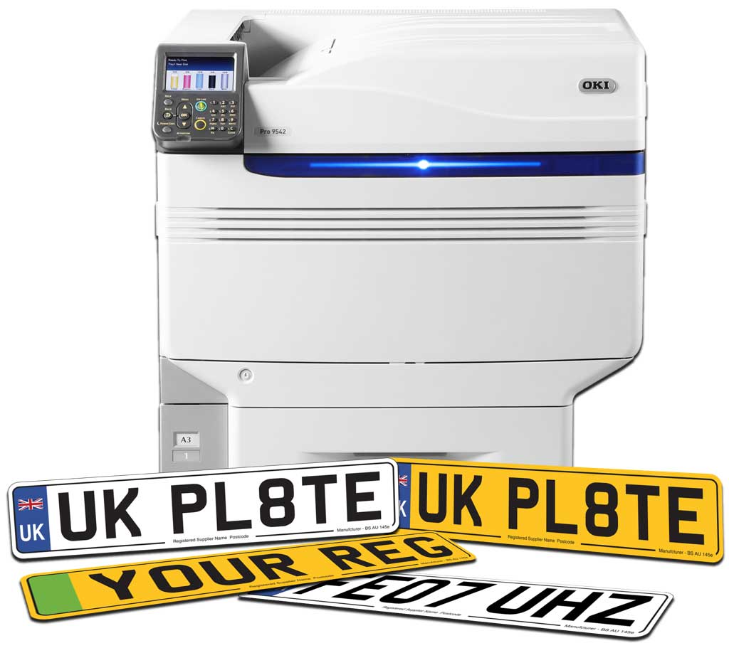 Avis utilisateurs OKI