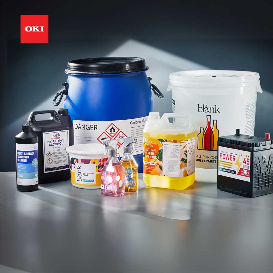 Imprimantes OKI Onactiv vous aide à faire votre choix