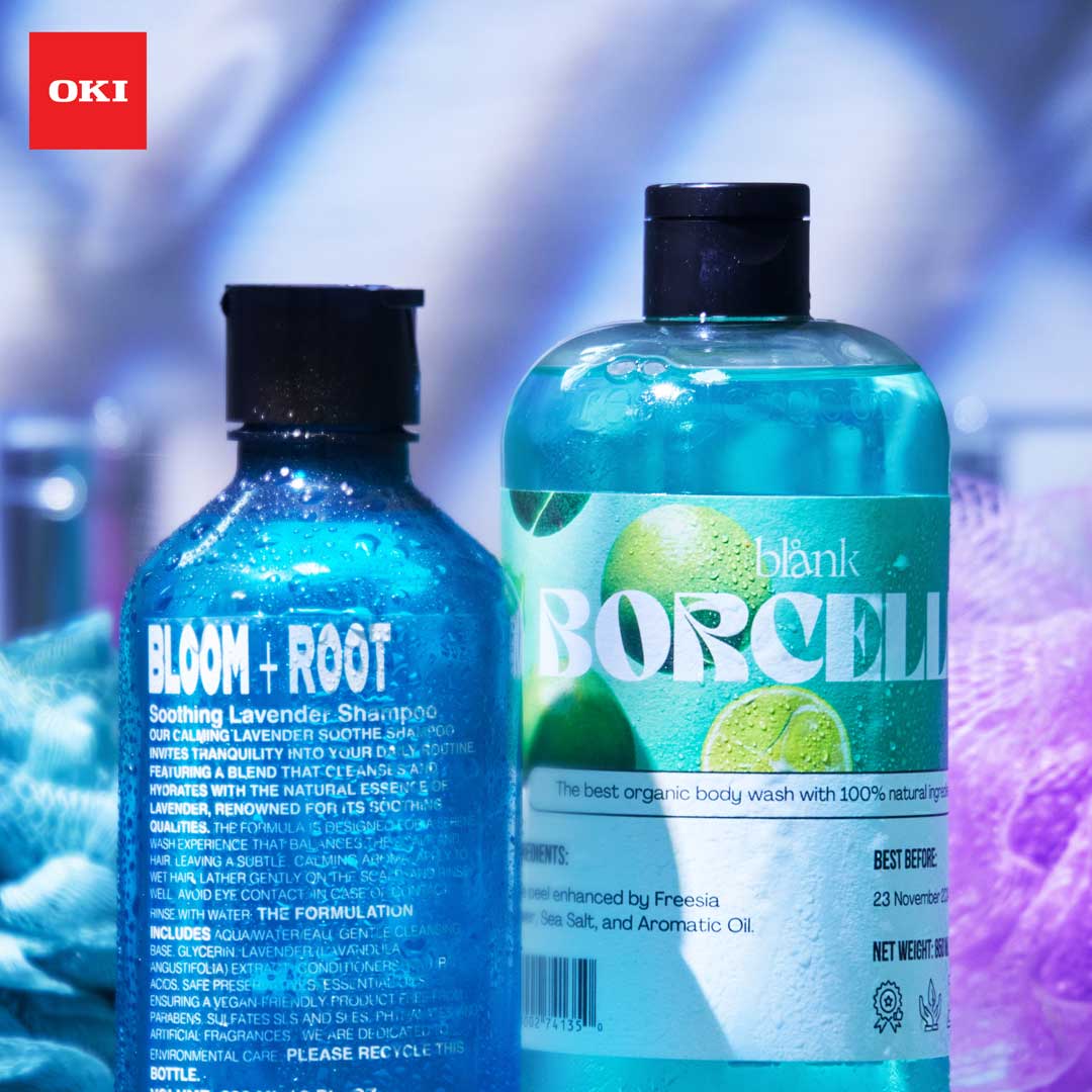 Imprimantes OKI et les différents secteurs d'activité