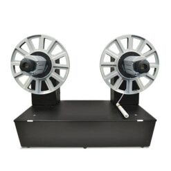 Rembobineur d'étiquettes DPR CSR