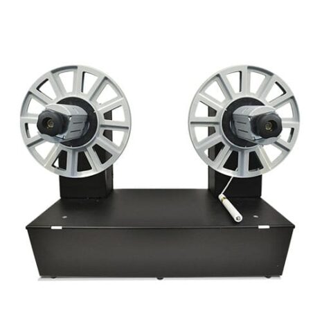 Rembobineur d'étiquettes DPR CSR