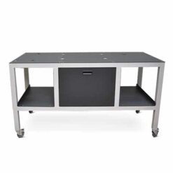 Table pour OKI Pro10